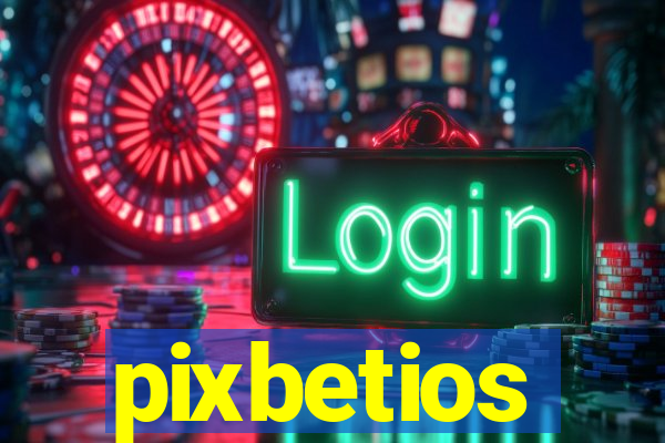 pixbetios