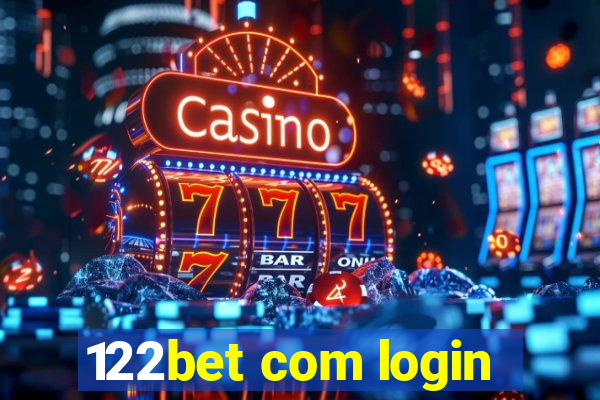 122bet com login