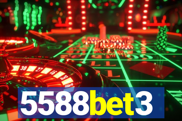 5588bet3