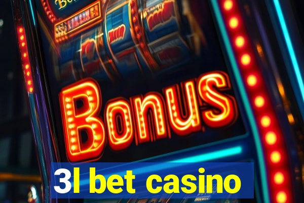 3l bet casino