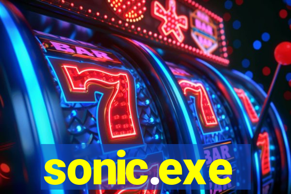 sonic.exe