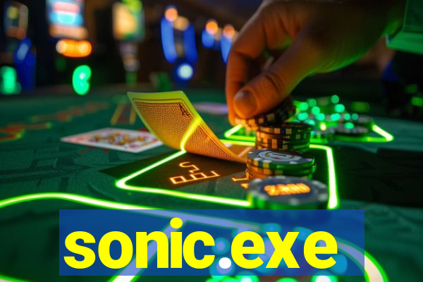 sonic.exe