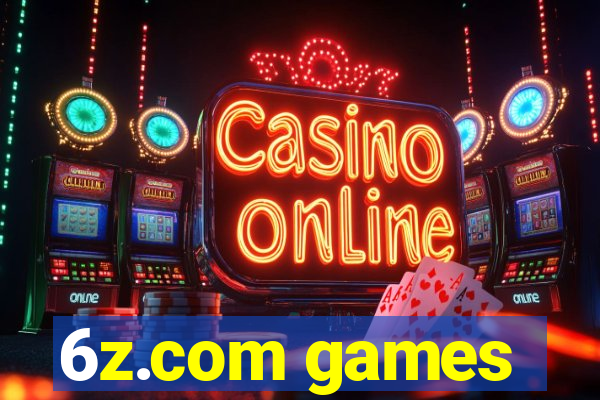 6z.com games