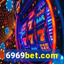 6969bet.com