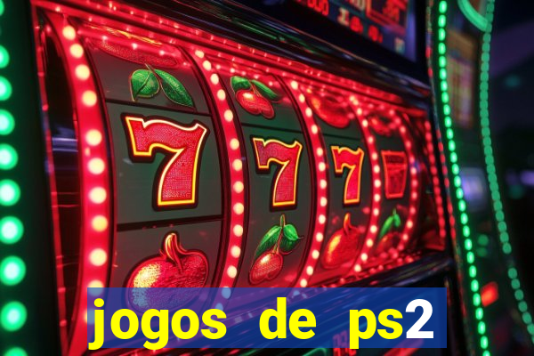 jogos de ps2 download iso