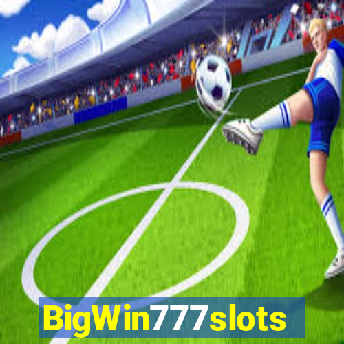 BigWin777slots