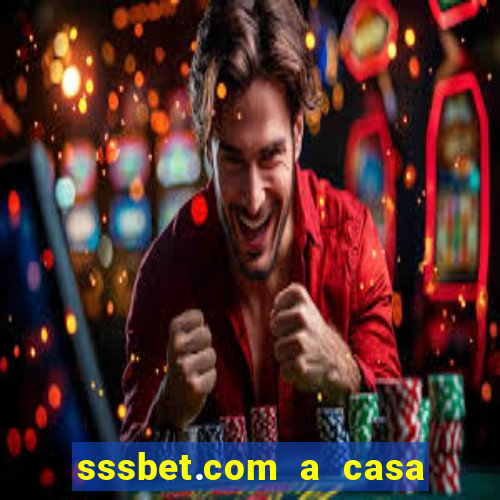 sssbet.com a casa do tubarão