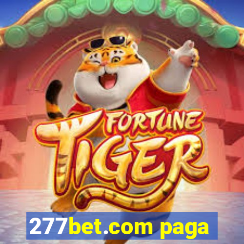 277bet.com paga