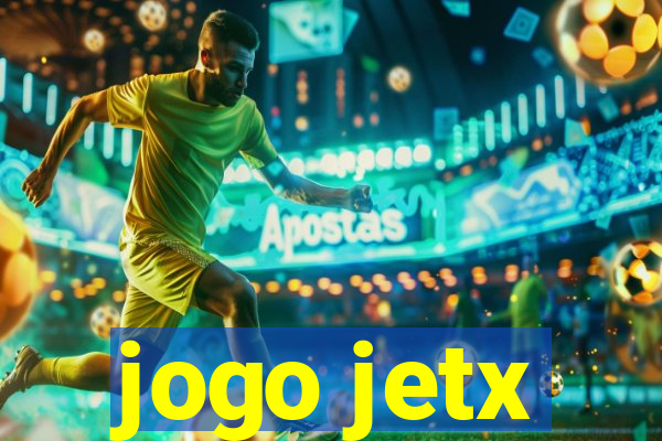 jogo jetx