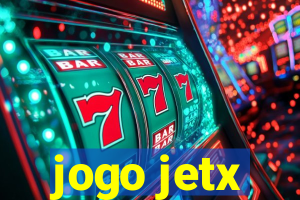 jogo jetx