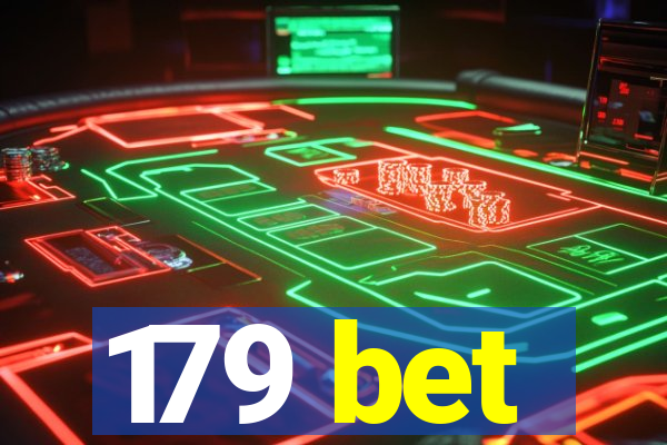 179 bet