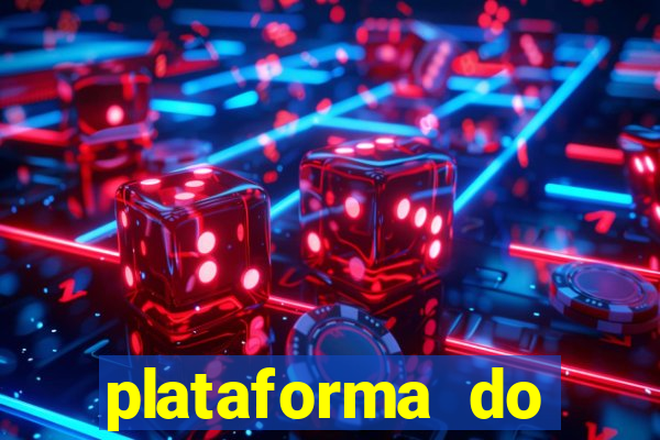 plataforma do gusttavo lima de jogo