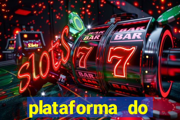 plataforma do gusttavo lima de jogo