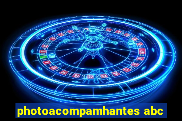 photoacompamhantes abc