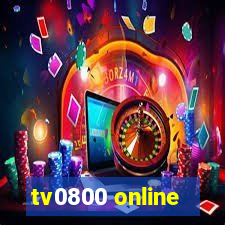 tv0800 online