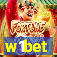 w1bet