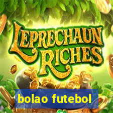 bolao futebol