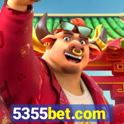 5355bet.com