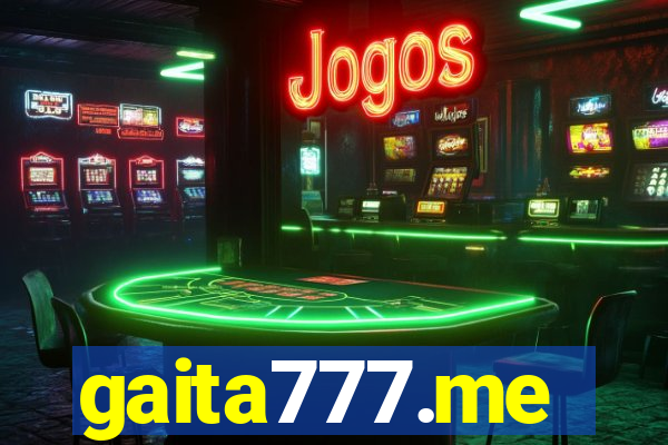 gaita777.me