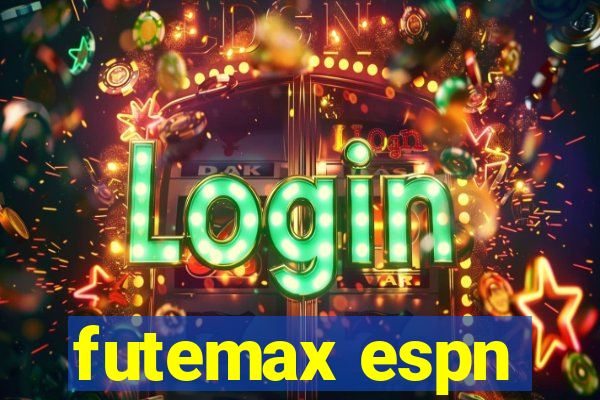 futemax espn