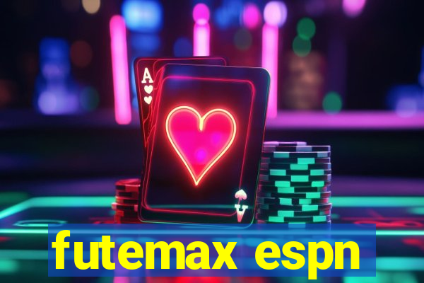 futemax espn