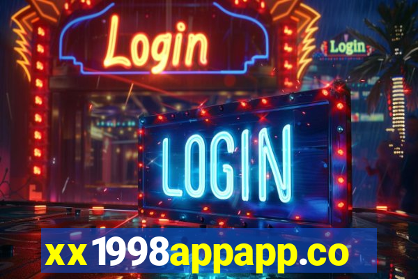 xx1998appapp.com