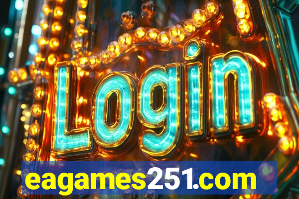 eagames251.com