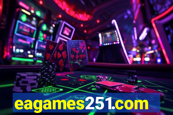 eagames251.com