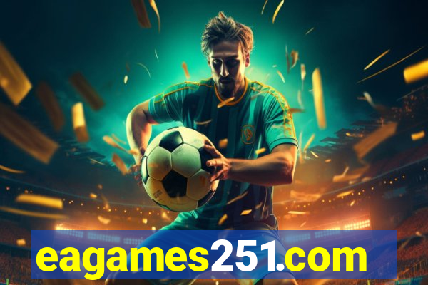 eagames251.com