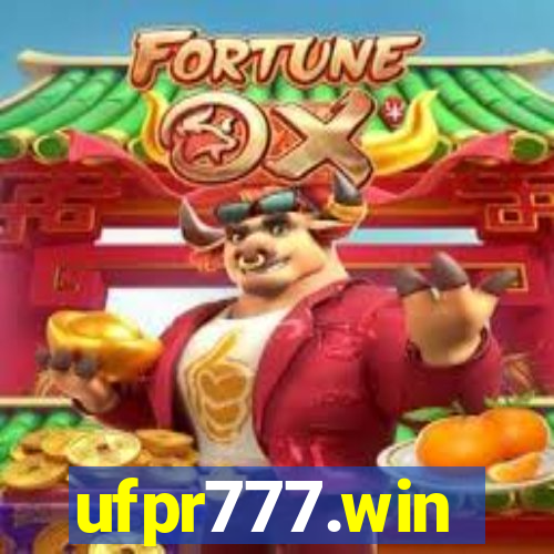 ufpr777.win