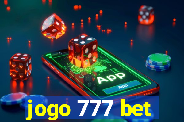 jogo 777 bet