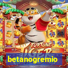 betanogremio