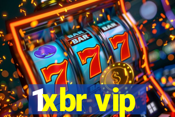 1xbr vip