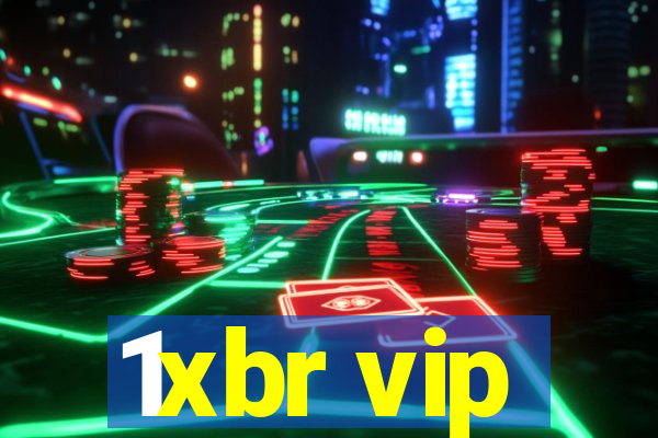 1xbr vip