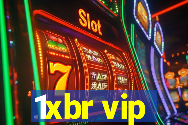 1xbr vip