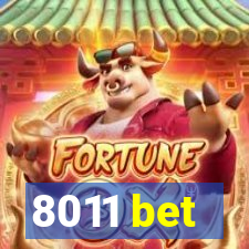 8011 bet