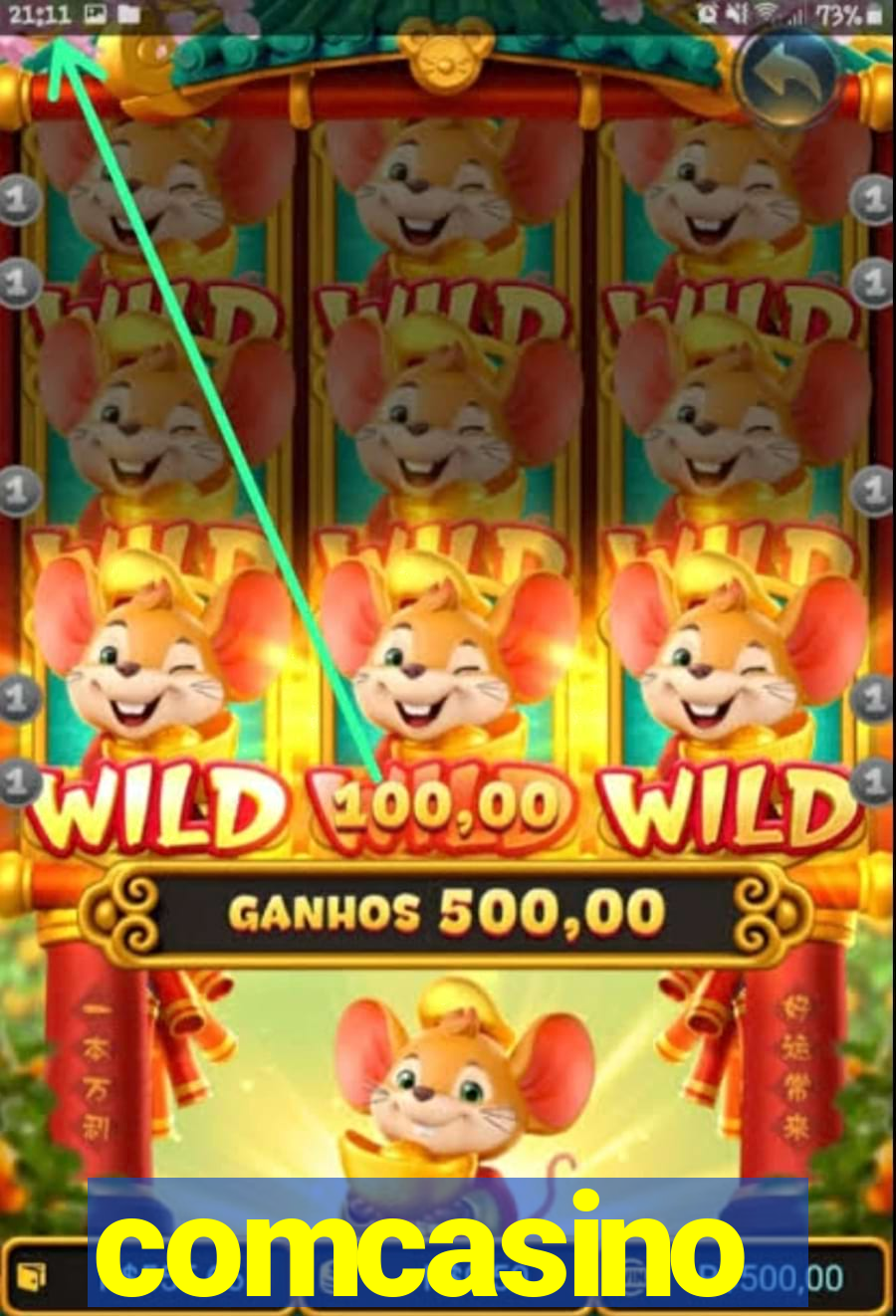 comcasino