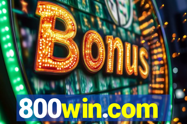 800win.com