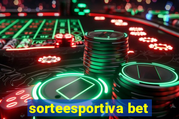 sorteesportiva bet