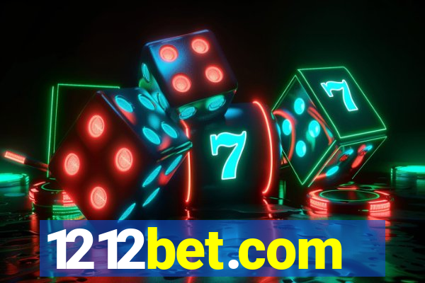 1212bet.com