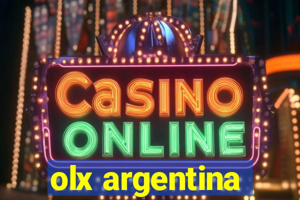 olx argentina