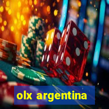 olx argentina