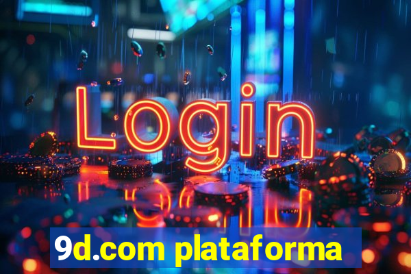 9d.com plataforma