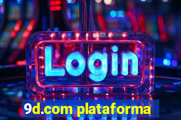 9d.com plataforma