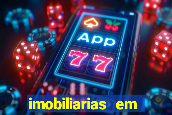 imobiliarias em cruzeiro sp venturelli