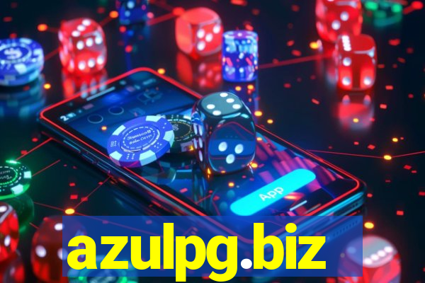 azulpg.biz