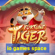 io games space