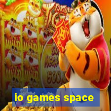 io games space