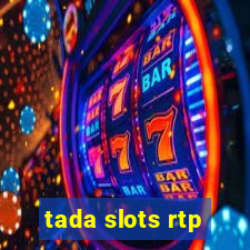 tada slots rtp