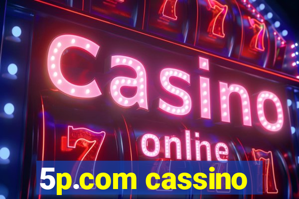 5p.com cassino